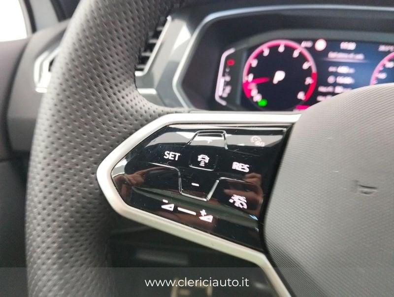 Volkswagen Tiguan 1.5 TSI 150 CV DSG ACT R-Line