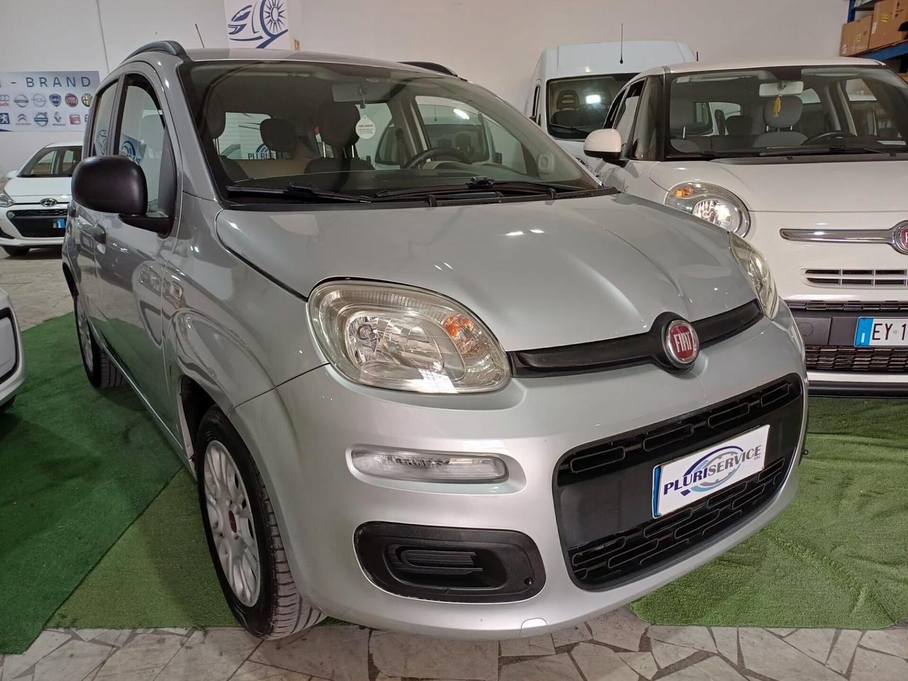 Fiat Panda 1.3 MJT Lounge - 2015