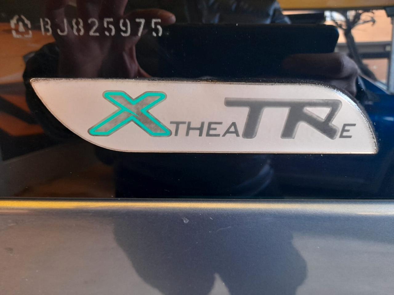 Citroen Berlingo 1.6cc diesel 12 mesi garanzia-2012