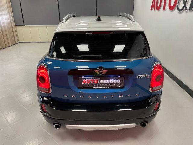 MINI Countryman 2.0 Cooper S Countryman ALL4