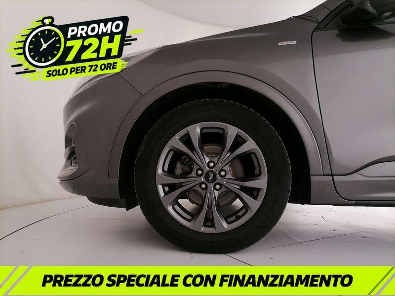 Ford Kuga 1.5 ecoblue ST-Line 2wd 120cv auto