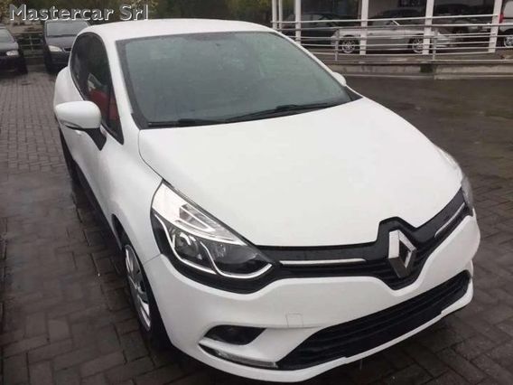 RENAULT Clio dCi 8V 75CV 5 porte Van - 2 POSTI - NAVIGATORE