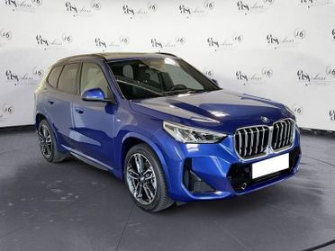 BMW X1 X1 xDrive 20d Msport 19" Tetto Drive assistant Plus Camera