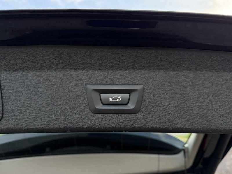 BMW X1 X1 sdrive16d Advantage