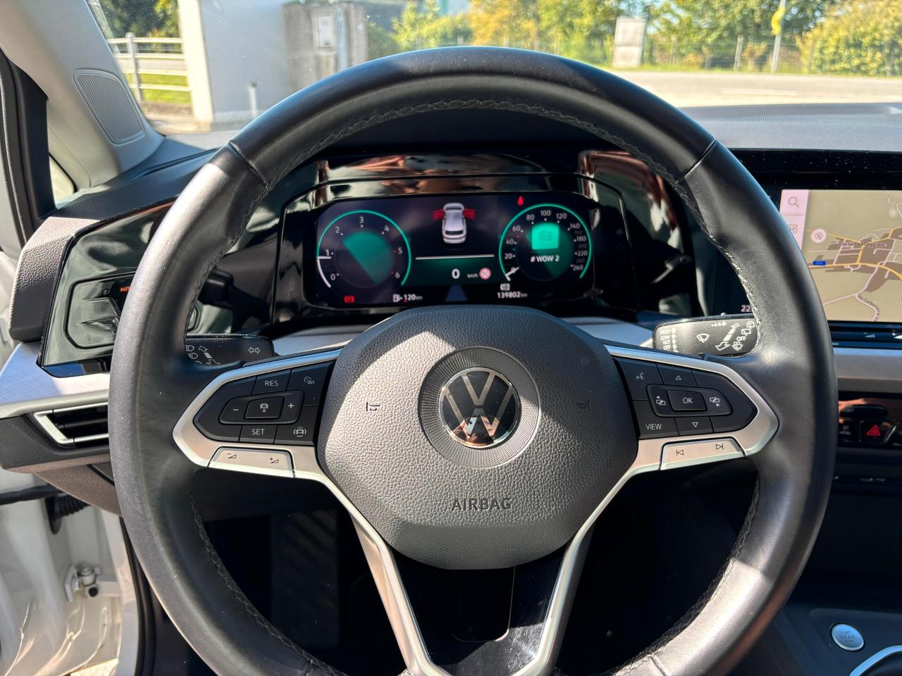 Volkswagen Golf 2.0 Diesel Neopatentati