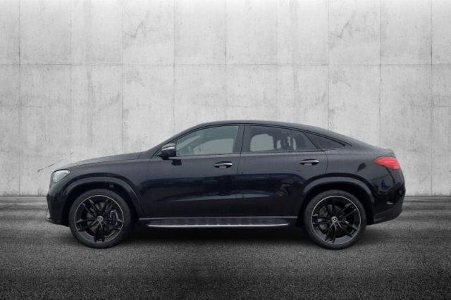 MERCEDES-BENZ GLE 450 d 4Matic Mild Hybrid Coupé AMG Line Premium