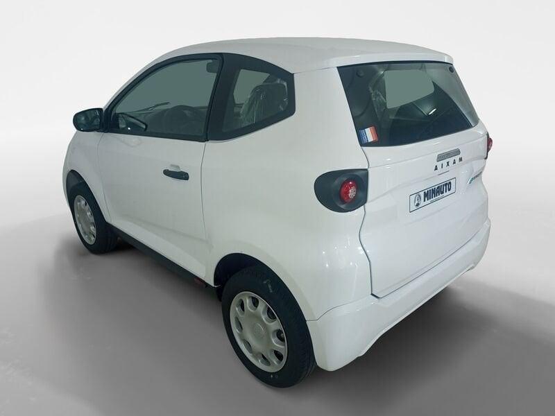Aixam Minauto AIXAM nuovi modelli e- ACCES