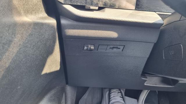 OPEL Astra 1.2 Turbo 110 CV Elegance