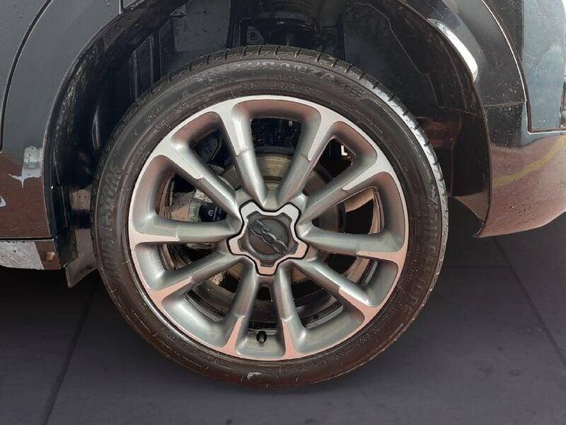 FIAT 500X 500 X 2018 1.6 mjt Sport 130cv