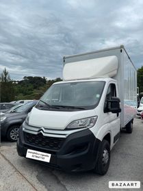 CITROEN JUMPY 2.2 HDI 140 CV