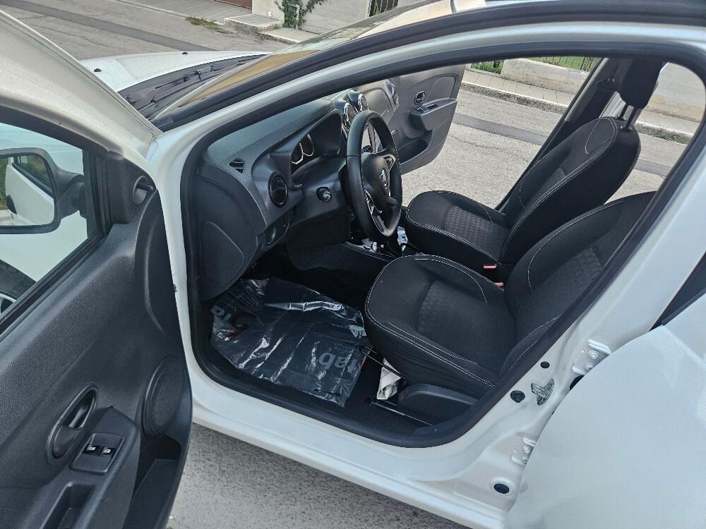 Dacia Sandero 0.9 TCe 12V T-GPL"Economica con NAVIG"