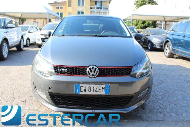 VOLKSWAGEN Polo 1.2 TDI DPF 5p GTI