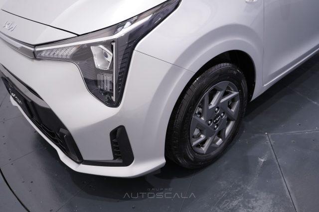 KIA Picanto 1.0 12V 5 porte Urban
