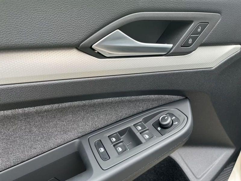 Volkswagen Golf 2.0 TDI DSG SCR MOVE Led 16" ACC Cockpit