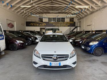 Mercedes-benz A 180 CDI Automatic Dark Night Edition