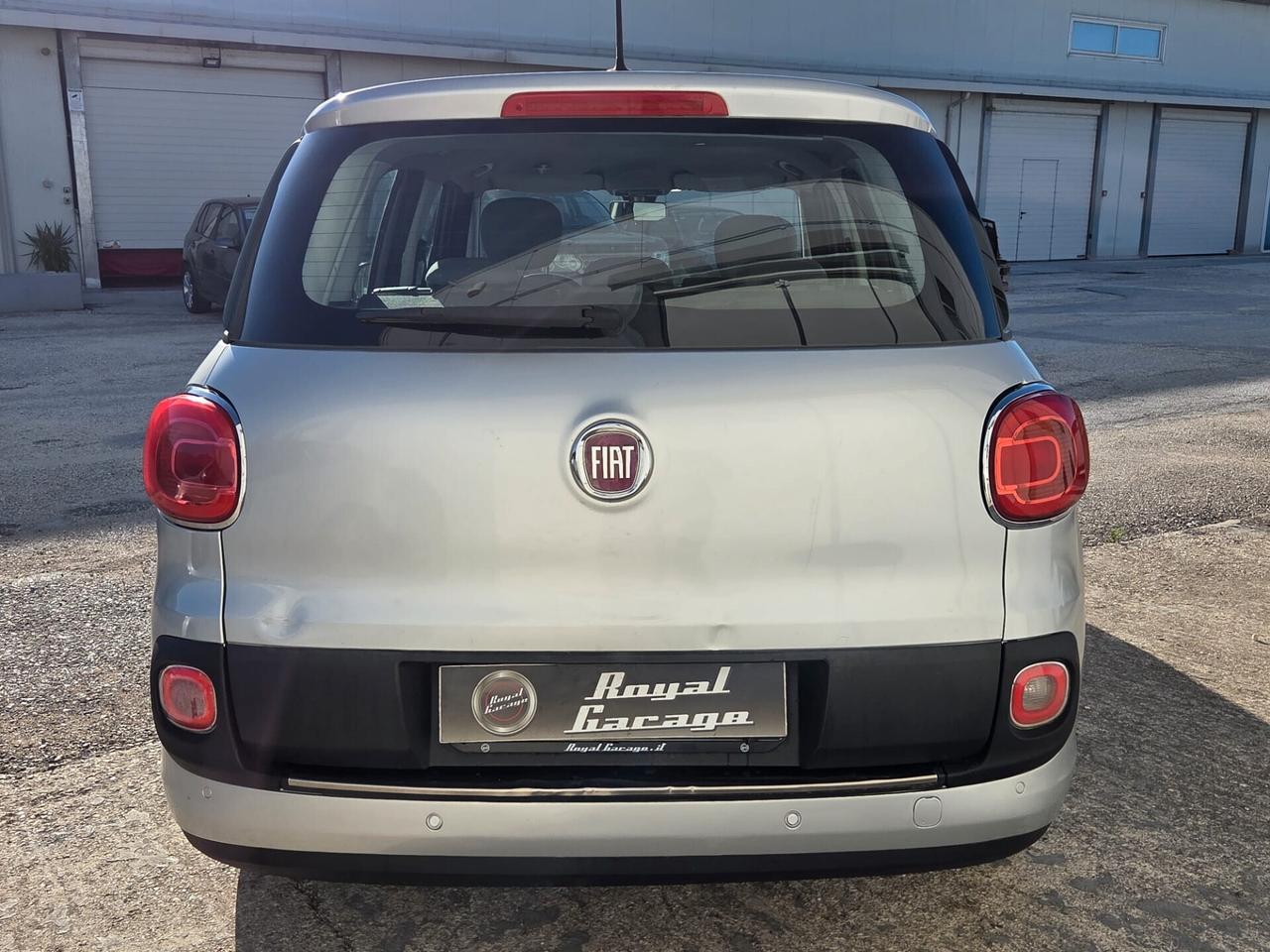 Fiat 500L LIVING 1.6JTDM 16V