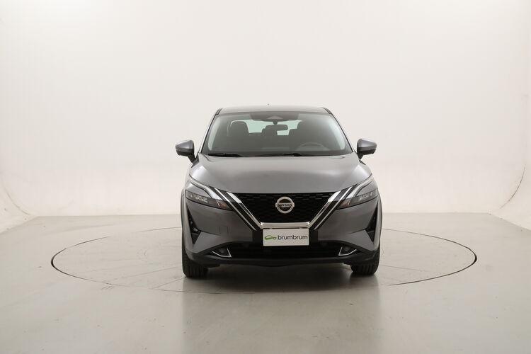 Nissan Qashqai Business Xtronic BR340290 1.3 Mild Hybrid 158CV
