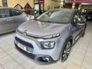 Citroen C3 PureTech 110cv S&S Max