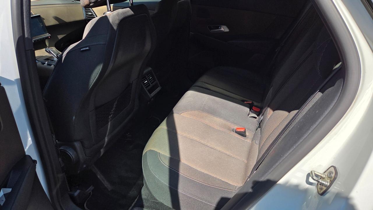 Ds DS 7 DS 7 Crossback BlueHDi 130 aut. Business