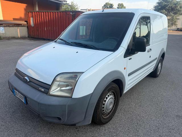 FORD Transit Connect 220S 1.8 TDCi/90CV PC-TN senza lavoro da fare