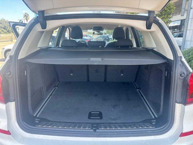 BMW X3 (G01/F97) - xDrive20d 48V Business Advant