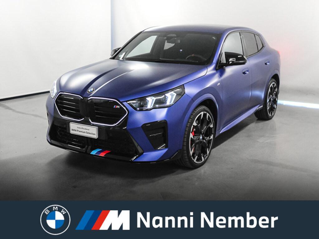 BMW X2 M 35 i MSport Pro xDrive DCT