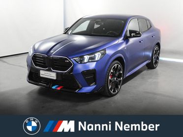 BMW X2 M 35 i MSport Pro xDrive DCT
