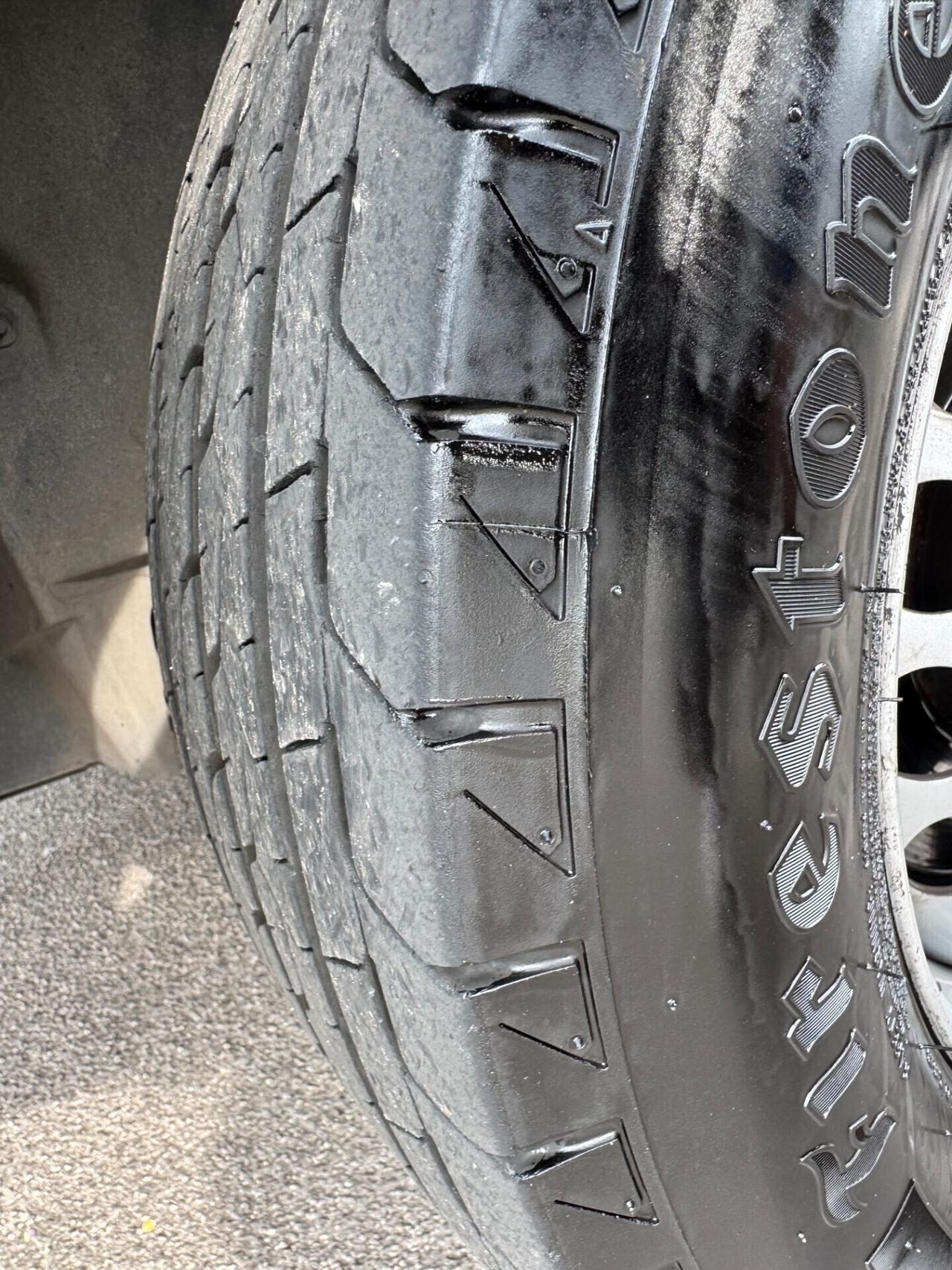 Mercedes-benz Sprinter F43L/35 315 CDI RWD SL-TA Furgone