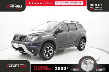 Dacia Duster 1.0 tce ECO-G 15th Anniversary 4x2