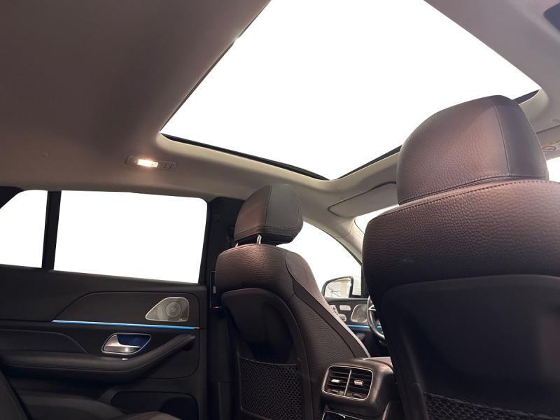 Mercedes GLE Coupe 450 d Mild hybrid AMG Line Premium Plus 4Matic 9G-Tronic Plus