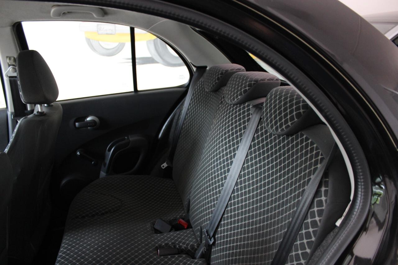 Nissan Micra 1.5d 82CV 3 porte Tekna