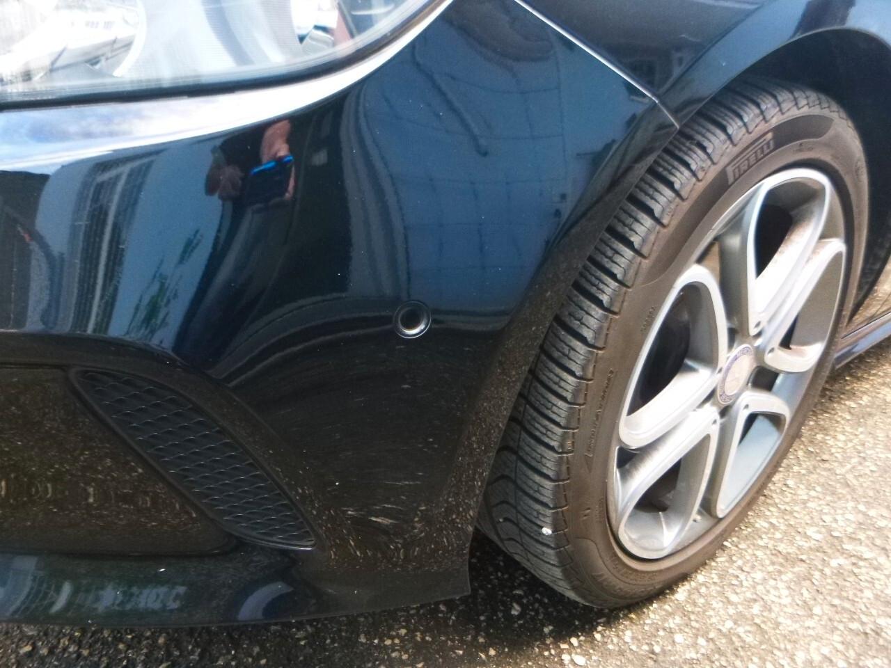 Mercedes-benz A 180 A 180 d Premium
