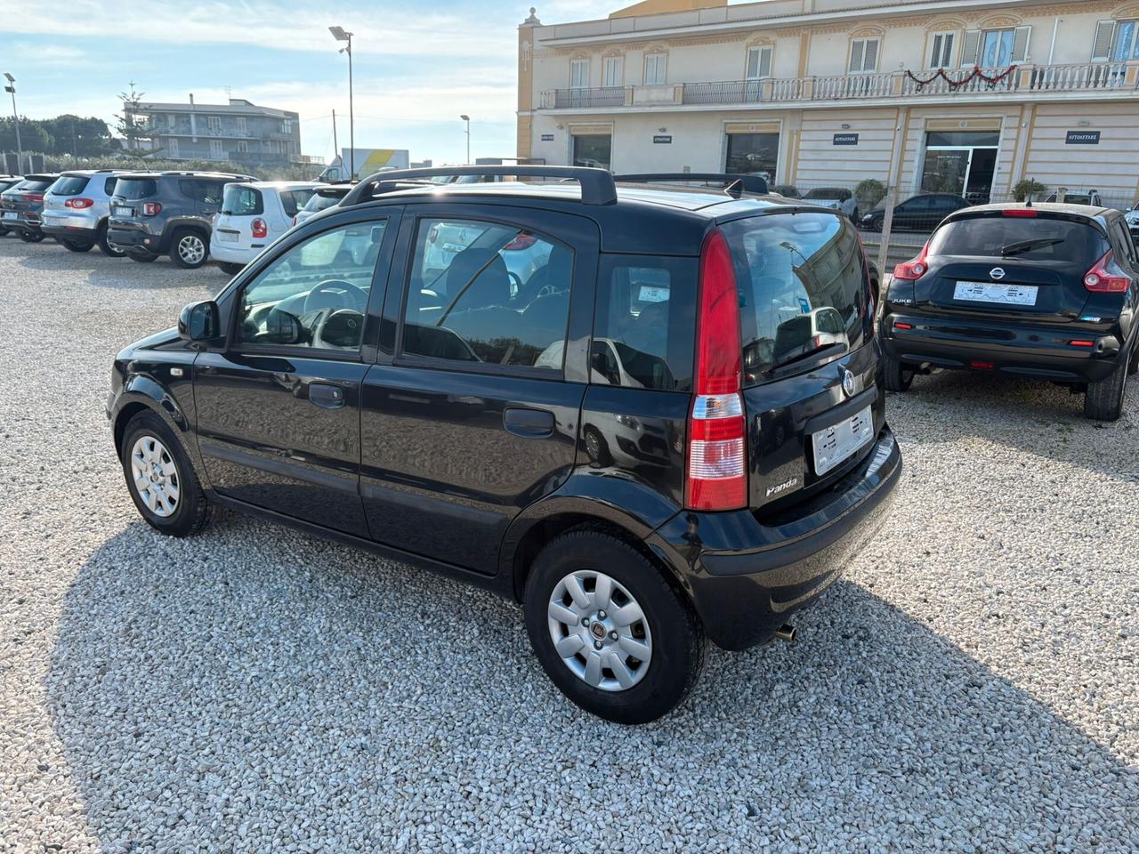 Fiat Panda 1.2 Dynamic