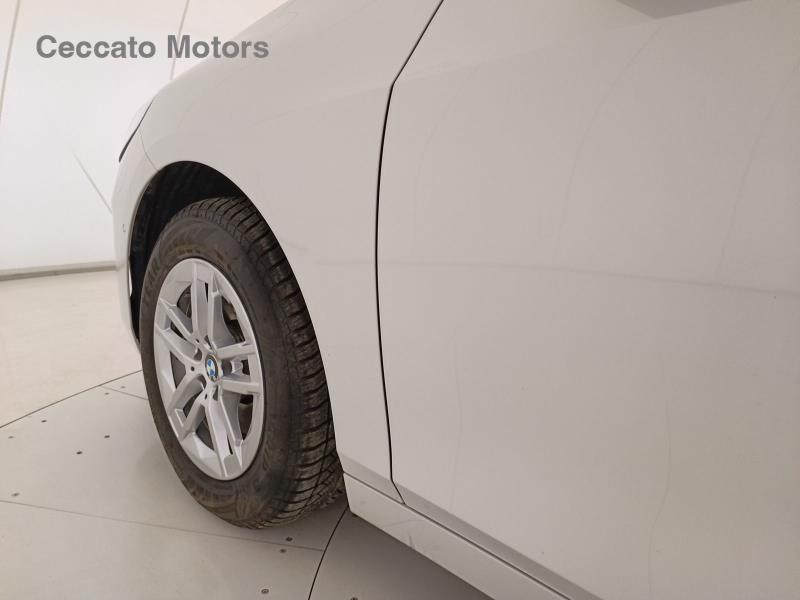 BMW Serie 2 Active Tourer 220 i Mild Hybrid 48V DCT