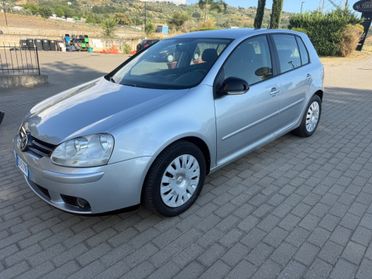 Volkswagen Golf Plus 1.9 TDI Sportline
