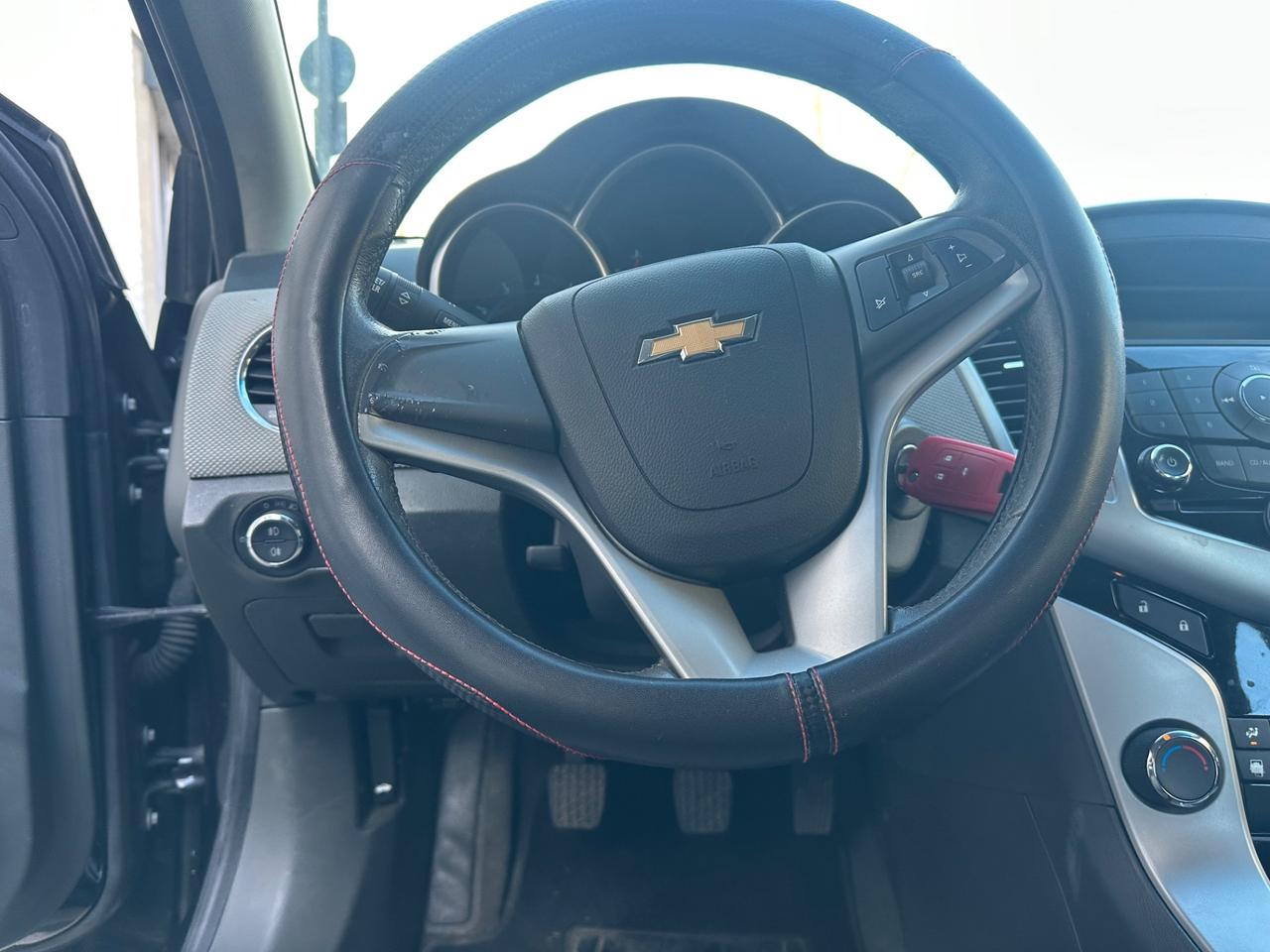 Chevrolet Cruze 1.6 benzina 4 porte LS - euro 5