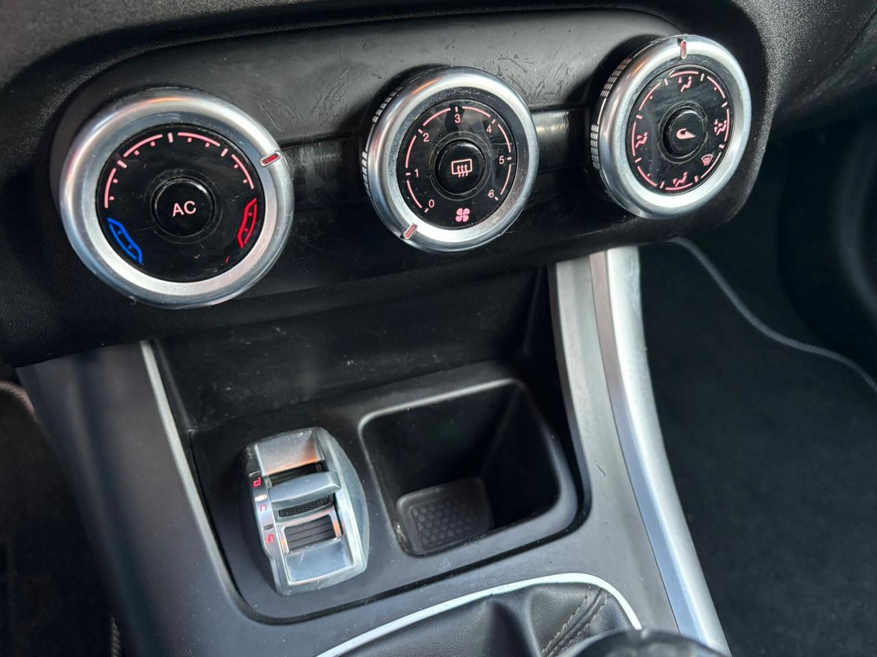 Alfa Romeo Giulietta 1.6 JTDm-2 105 CV Exclusive