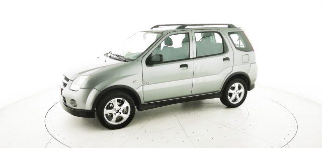 SUZUKI Ignis 1.3 16V cat Deluxe - VETTURA GRANDINATA