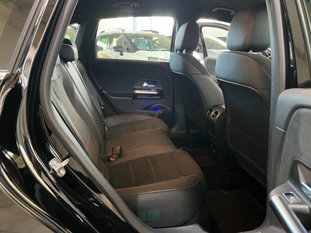 MERCEDES-BENZ B 200 d Autom. AMG Premium Plus NAVI/LED MULTIC./TELECAM