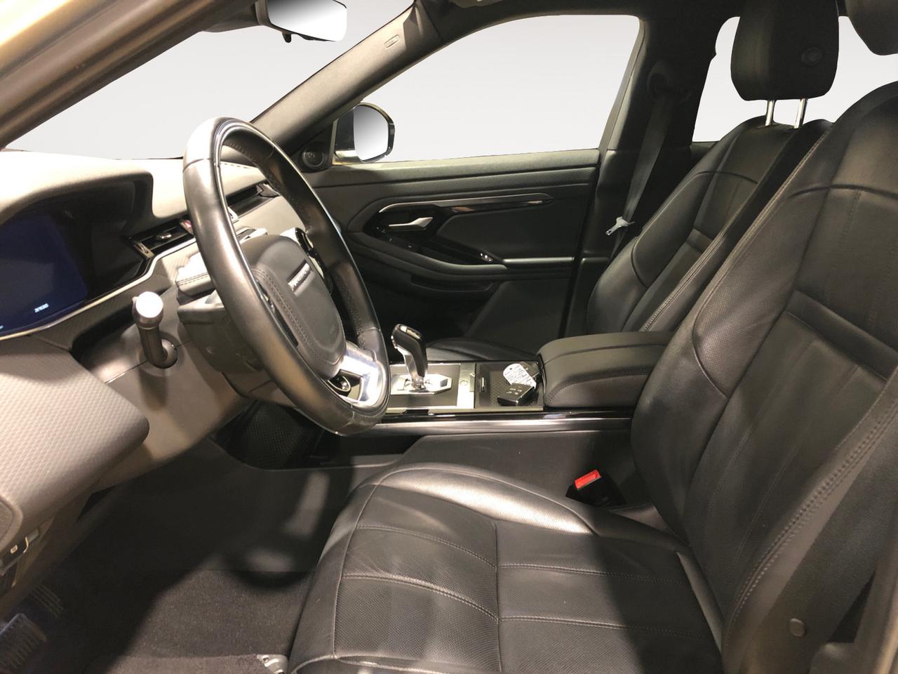 LAND ROVER Range Rover Evoque 2.0d i4 mhev awd 180cv auto