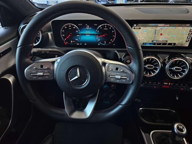 Mercedes-Benz A 200 A 200 Premium CV 163 BENZINA