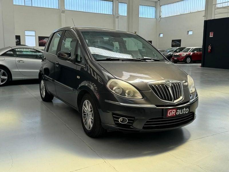 Lancia Musa Musa 1.3 mjt 5th Avenue 95cv