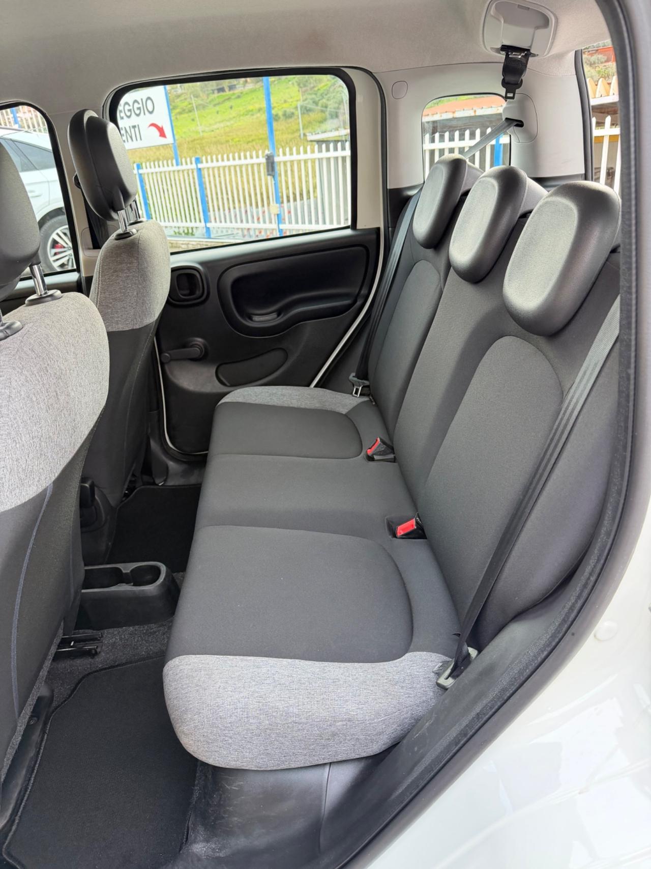 Fiat Panda Cross 1.0 FireFly 70cv Hybrid 2023