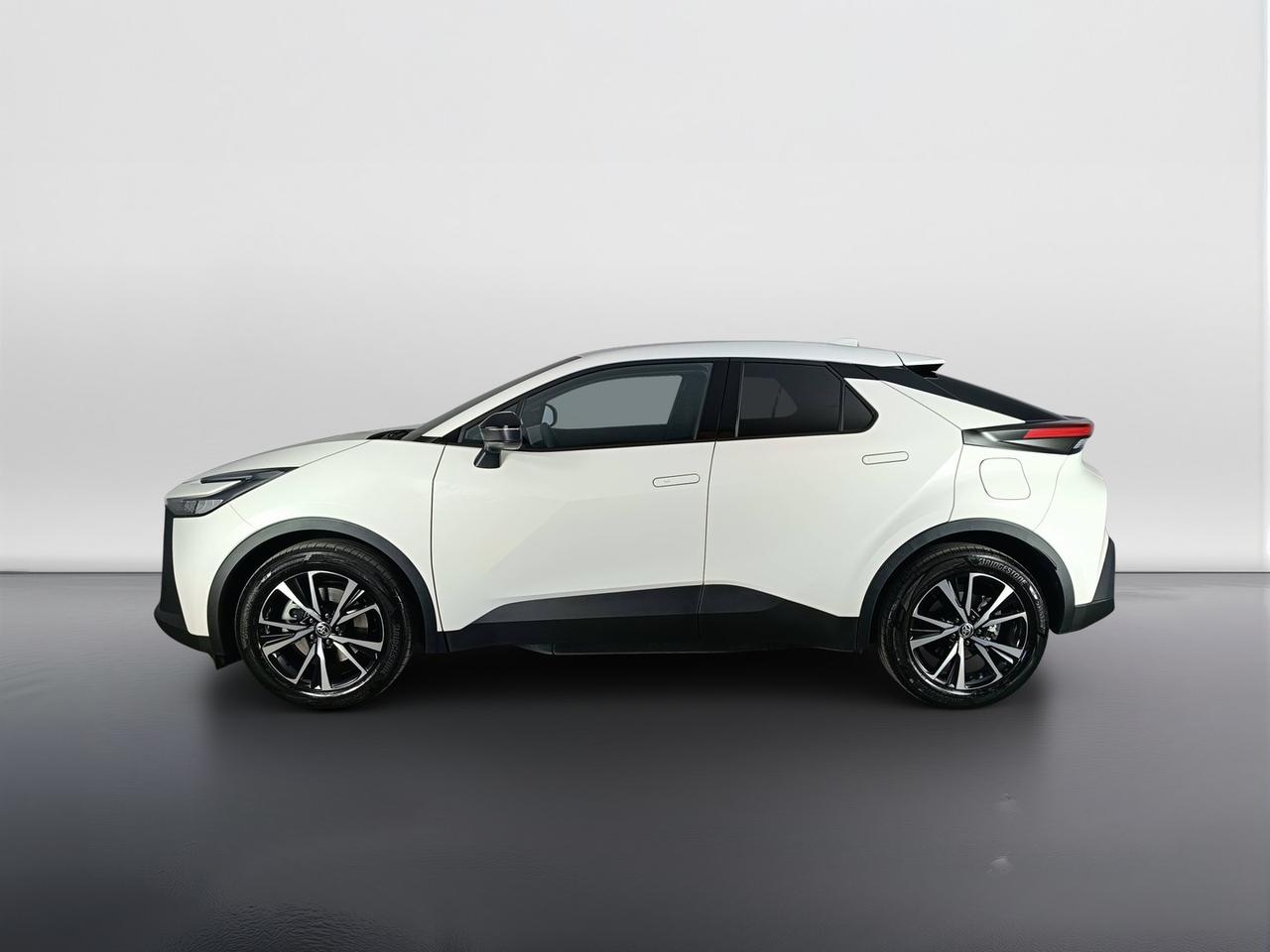 TOYOTA C-HR II 2023 - C-HR 2.0 phev Trend eco fwd e-cvt