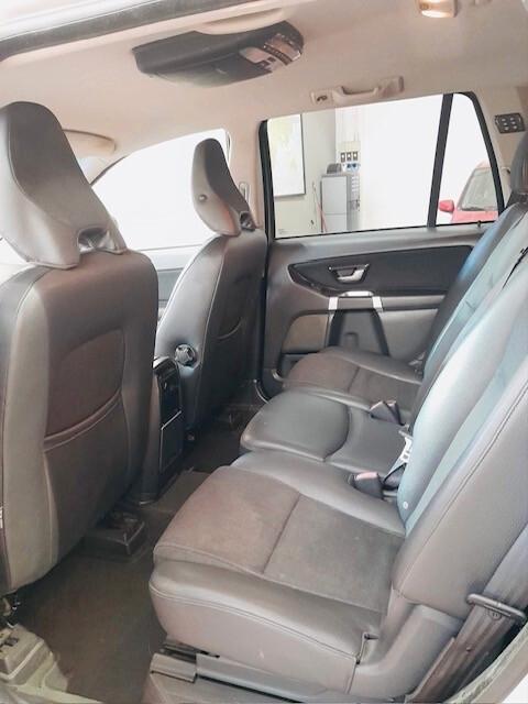 Volvo XC 90 XC90 D5 AWD Geartronic Polar PLUS 7 POSTI-LEGGI BENE-