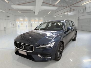 VOLVO V60 T5 AWD GEARTRONIC INSCRIPTION STATION WAGON