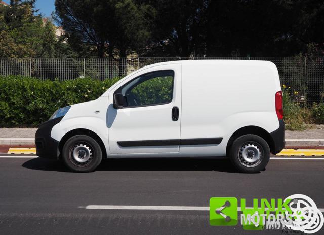 FIAT Fiorino 1.3 mtj