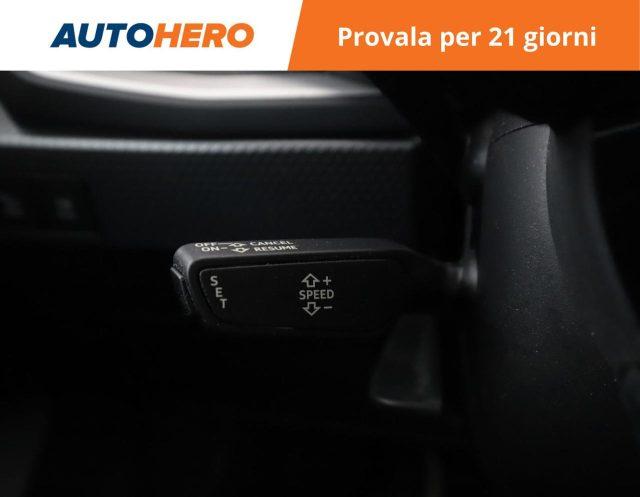 AUDI A1 SPB 30 TFSI S line edition