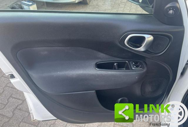 FIAT 500L 1.4 95 CV Pop Star UNICO PROPRIETARIO/ NE