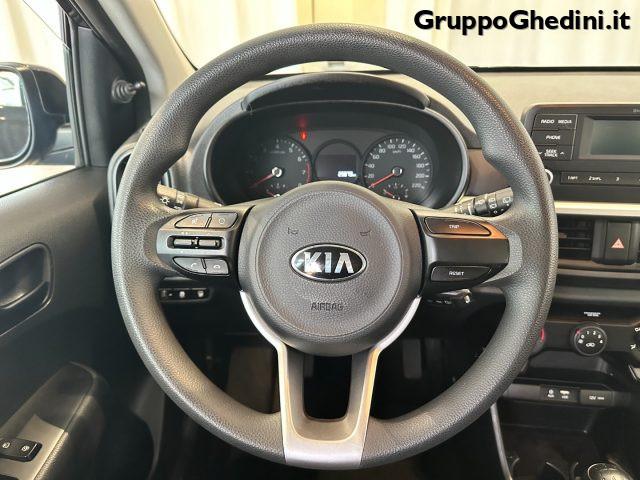 KIA Picanto 1.0 12V 5 porte Active